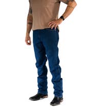 Wrangler ® 13MWZPW Cowboy Cut Pre-Washed Original Fit Jean