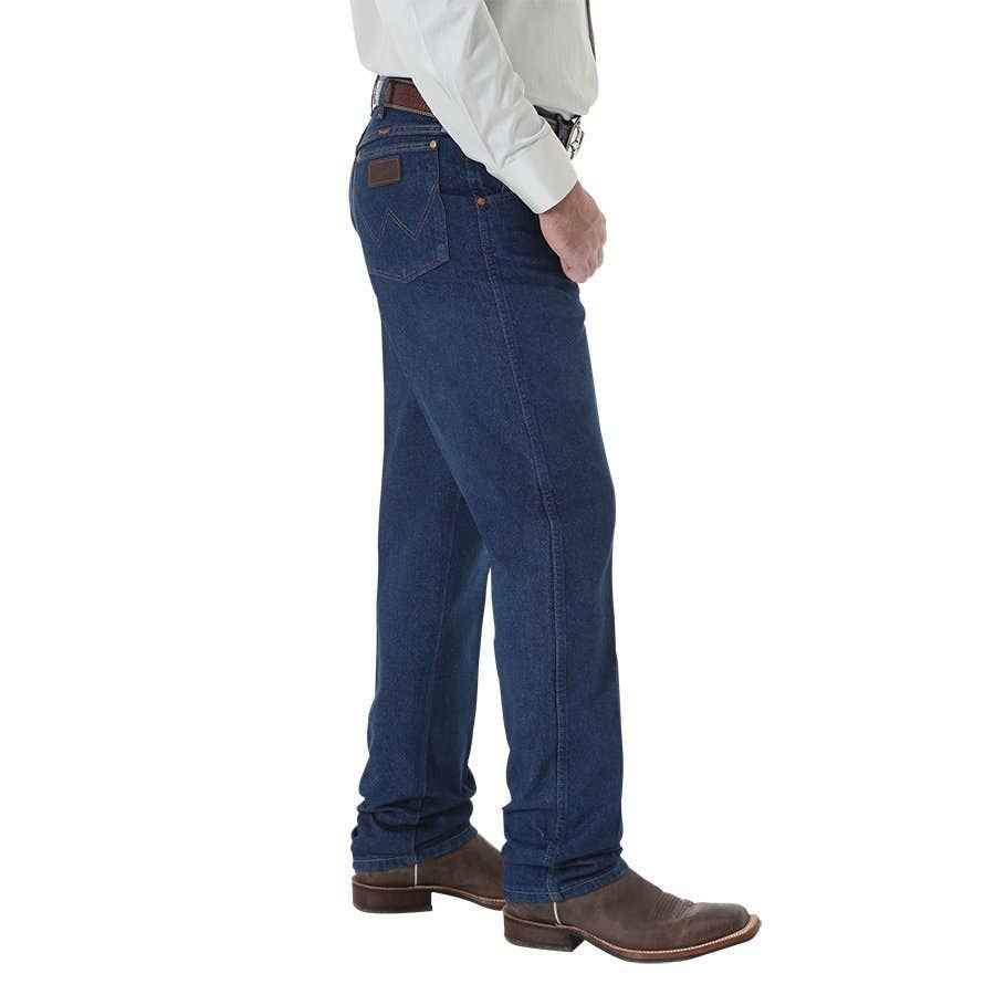 Wrangler Cowboy Cut Relax Fit Jeans | North 40 Outfitters