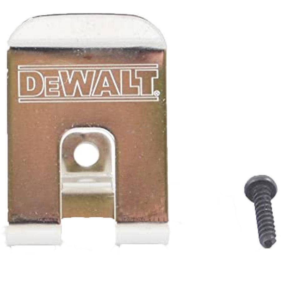 DeWalt Belt Clip for 18V Impact Driver and Drills