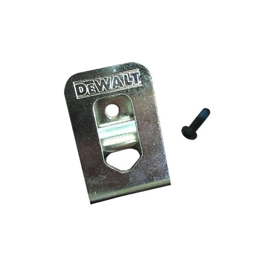 DeWalt Belt Clip for 20V Driver and Drills