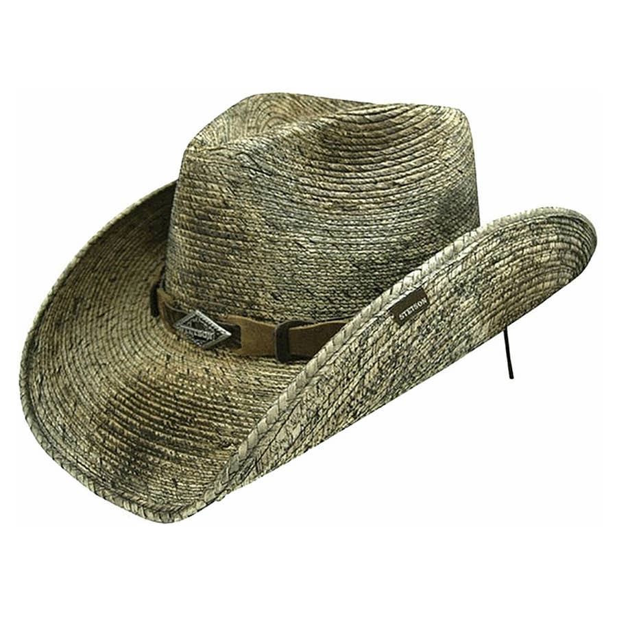 Stetson Men's Monterrey Bay Outdoor Hat