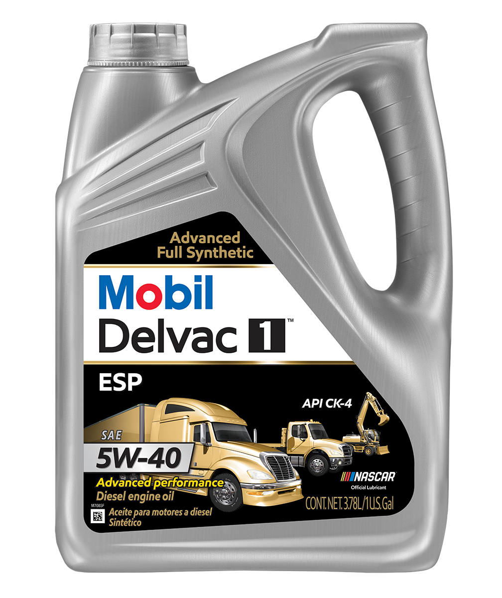 Mobil 1 5W-30 Synthetic Motor Oil