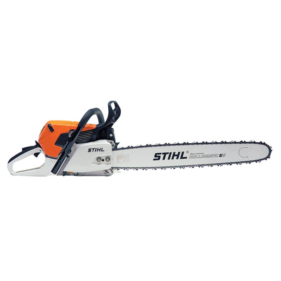 STIHL MS 441 C-M Chainsaw - 25
