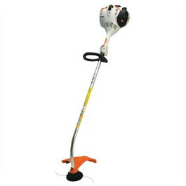 STIHL FS 40 C-E Curved String Trimmer with Loop Handle