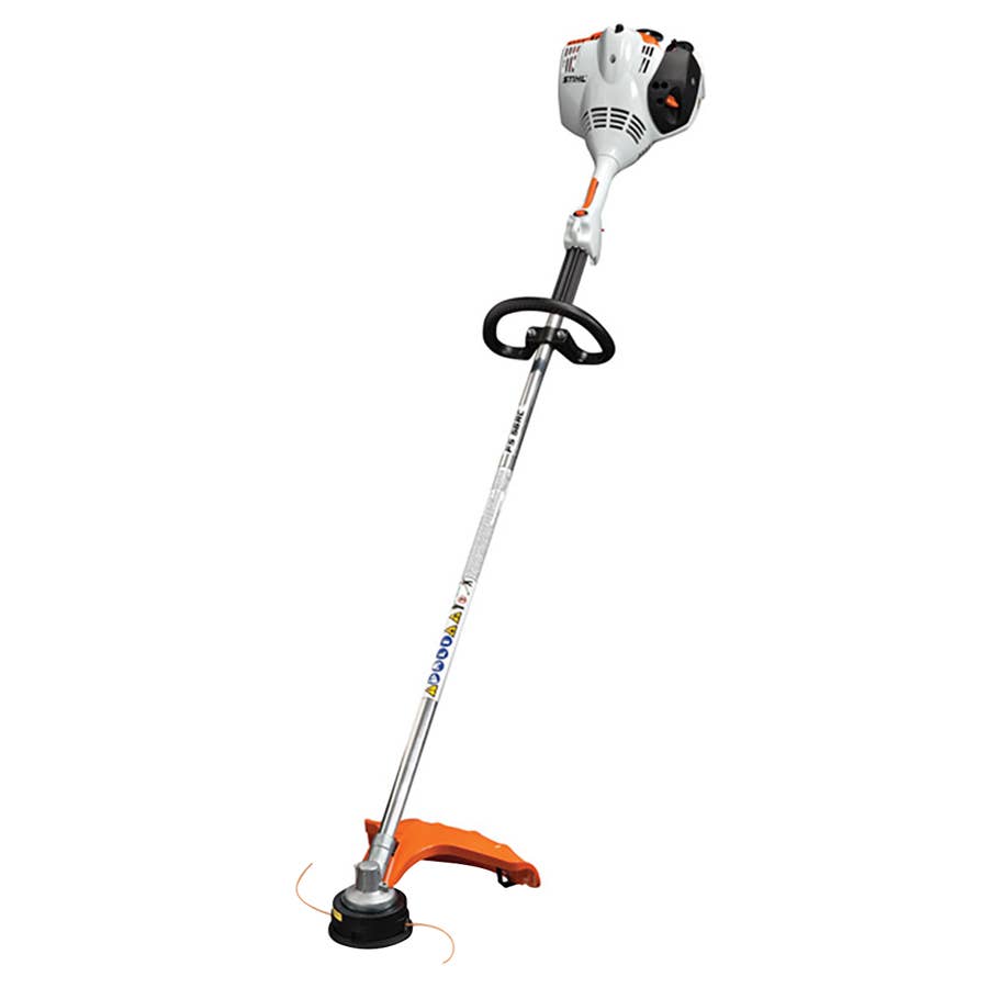 STIHL FS 56 RCE Straight String Trimmer with Loop Handle