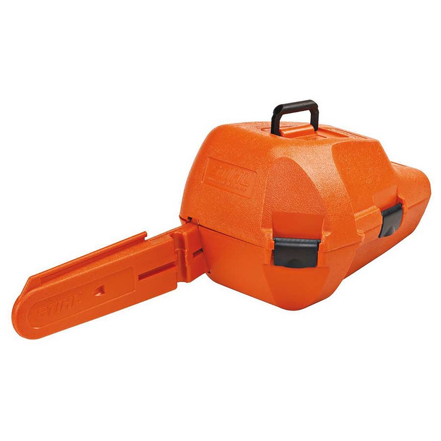 STIHL Woodsman Chain Saw Carrying Case