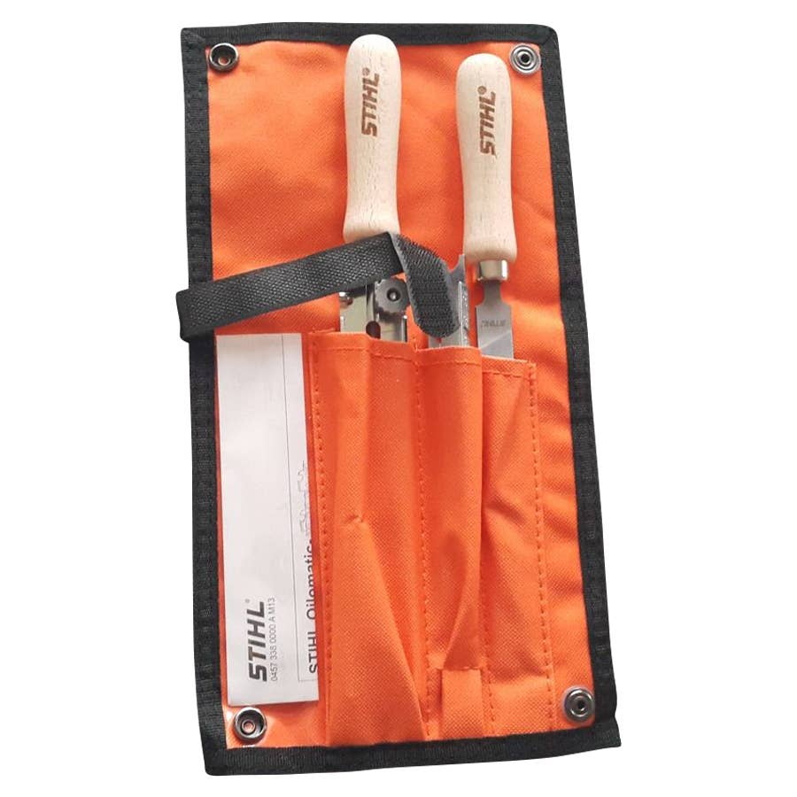 STIHL Complete Saw Chain Filing Kit