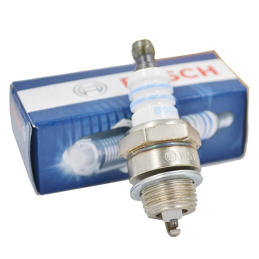 STIHL Bosch WSR6F Spark Plug