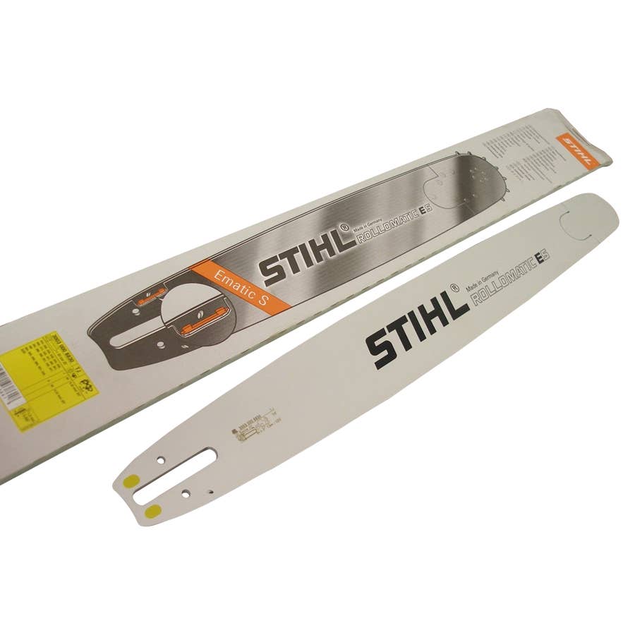 STIHL 25"" Rollomatic ES Sprocket Nose Guide Bar