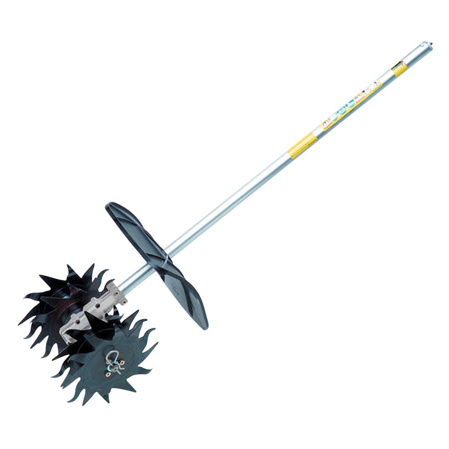 カ*リ様 ST WORKS ハイランダー 　4330シンキング 　ハンドメイドミ BA_stihl_kombi_system_bf_mini_