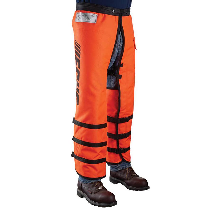 STIHL Chainsaw Protective Apron Chaps
