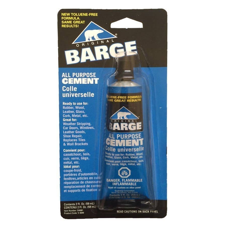 Barge Original All Purpose Cement