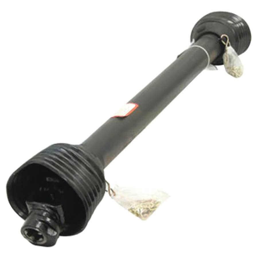 A&I Products 100 Series (20HP) Driveline w/ 6 Spline Quick Disconnect Yokes