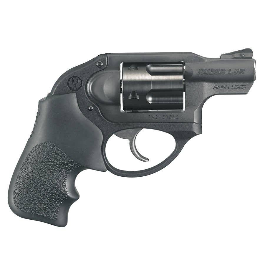 Ruger LCR Revolver