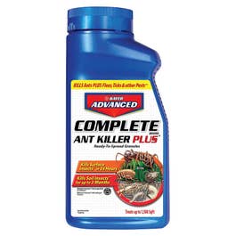 BAYER ADVANCED