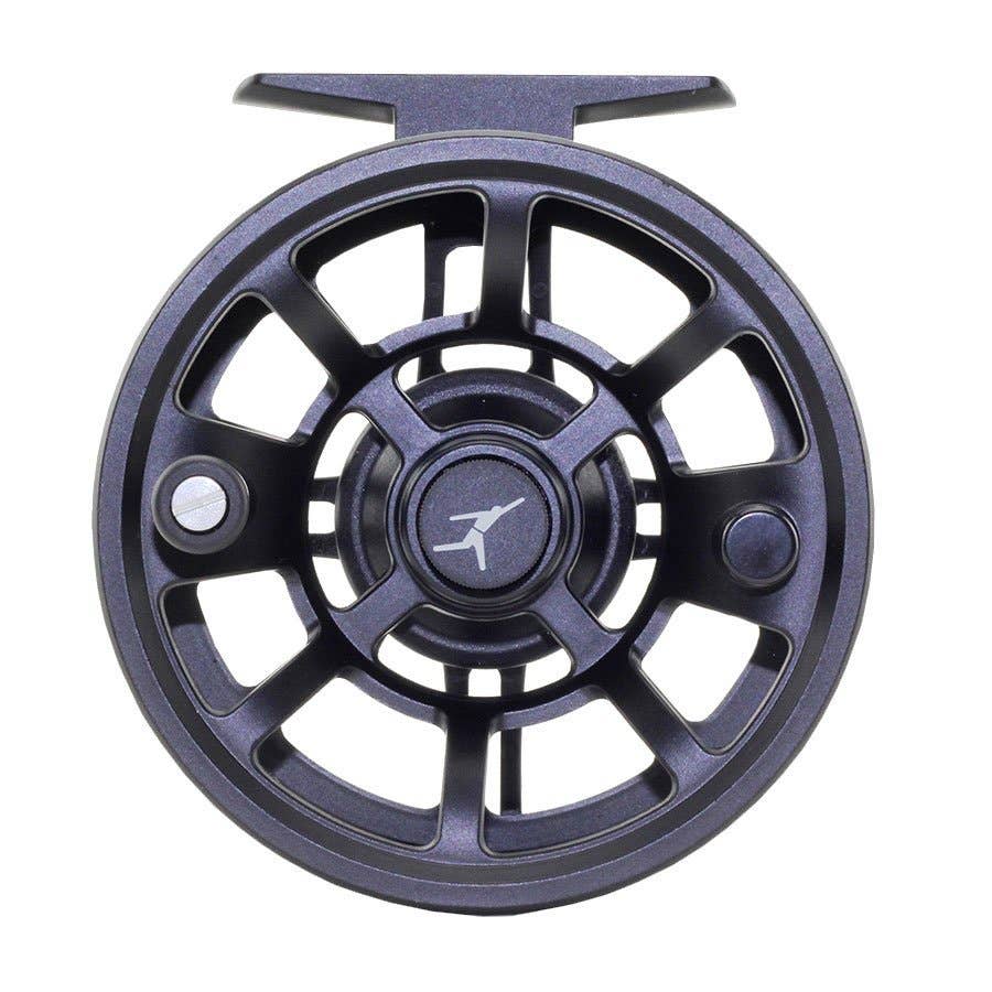 【Echo】ION 7/9 Echo Ion 7/9wt Fly Reel – Raft & Fly Shop