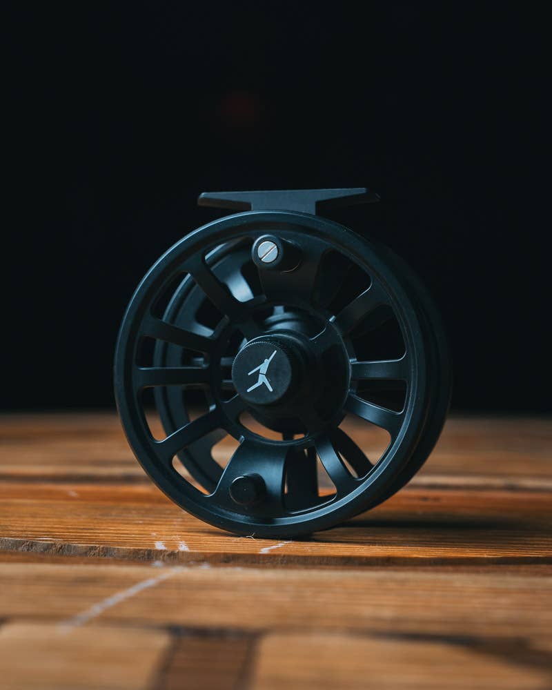 Echo Ion Fly Reel | North 40 Outfitters