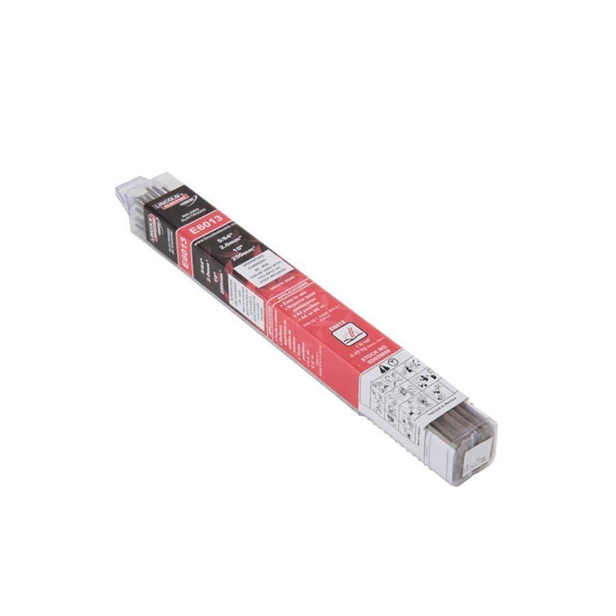 Lincoln Electric E6013 Fleetweld® 37 Stick Electrodes 1 lb. Tube