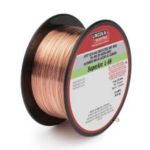 Lincoln Electric SuperArc&reg; L-56&reg; MIG Wire - 2 lb. Spool