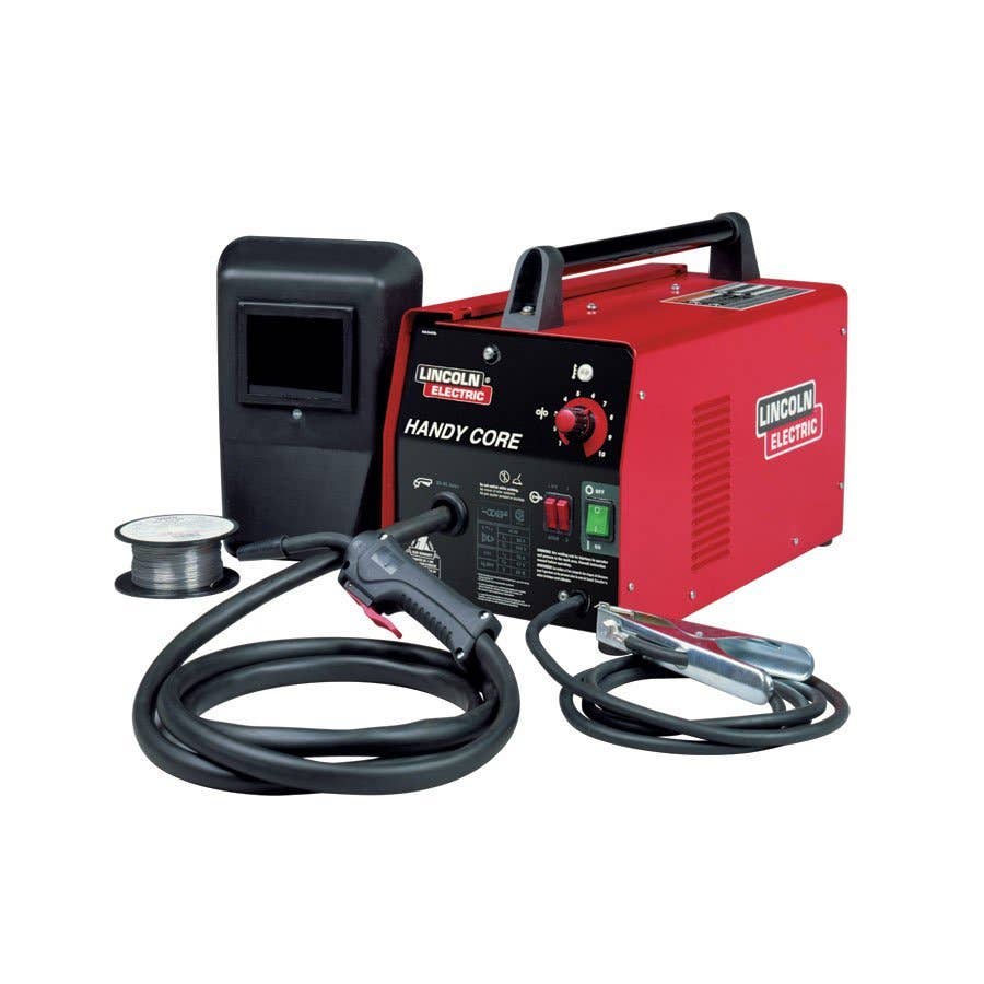 Lincoln Electric Handy MIG® Welder