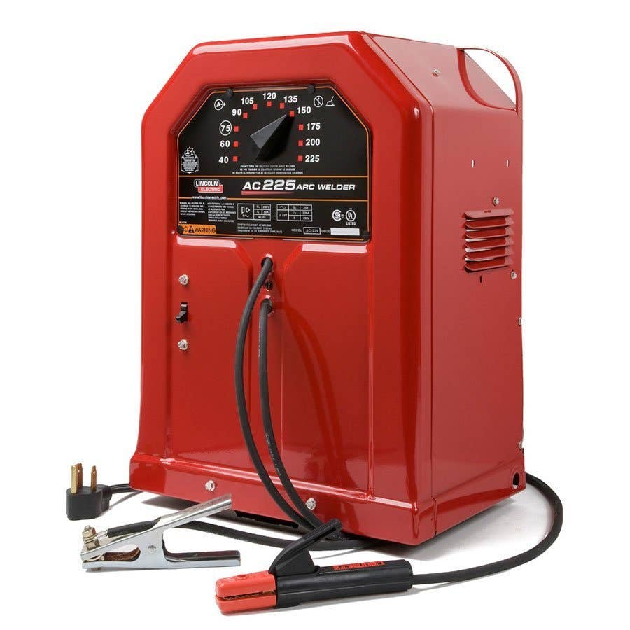 Lincoln Electric AC225™ Stick Welder