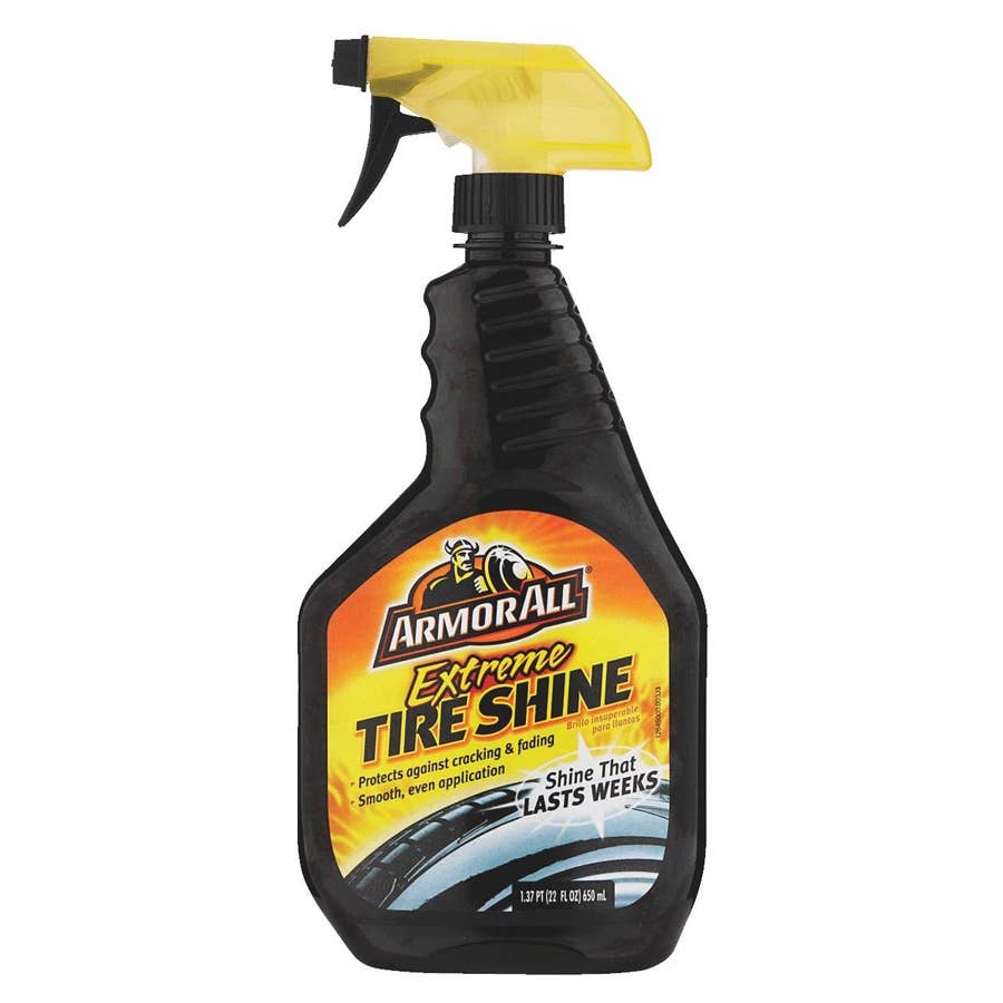 Armor All Extreme Tire Shine Spray