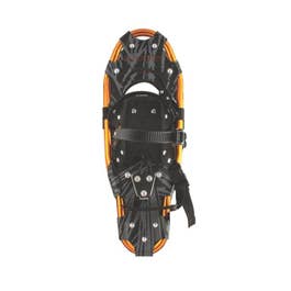 Expedition explorer plus snowshoes