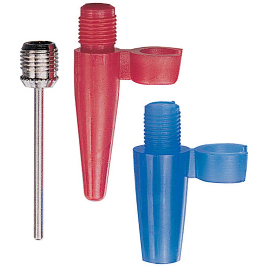 Custom Accessories Inflator adapter