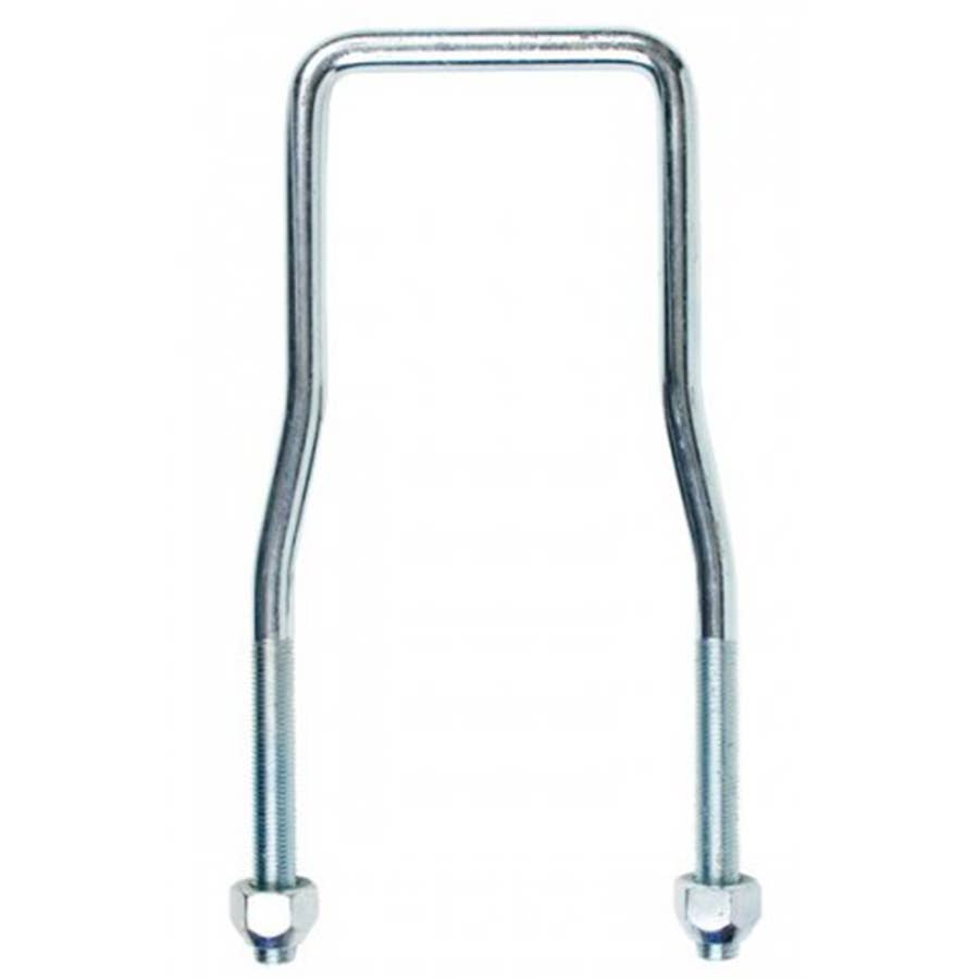 Uriah Spare Tire Carrier