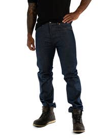 Levi's Men's 501 Original Shrink-To-Fit Jeans