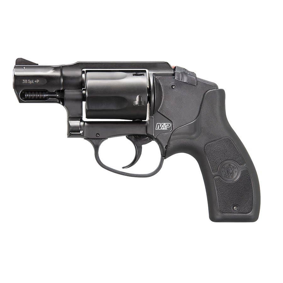 Smith & Wesson M&P® Bodyguard® 38 Crimson Trace® Revolver