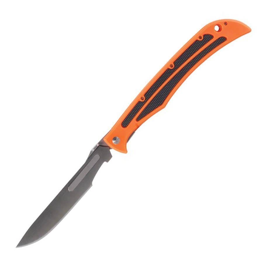 Havalon Knives Baracuta Blaze Hunting Knife