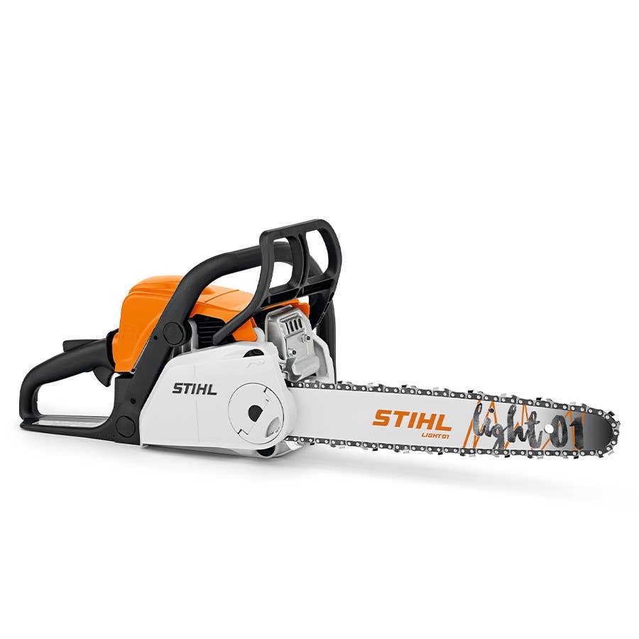 STIHL MS 180 C-BE Chainsaw - 16 STIHL MS 180 C-BE Chainsaw - 16