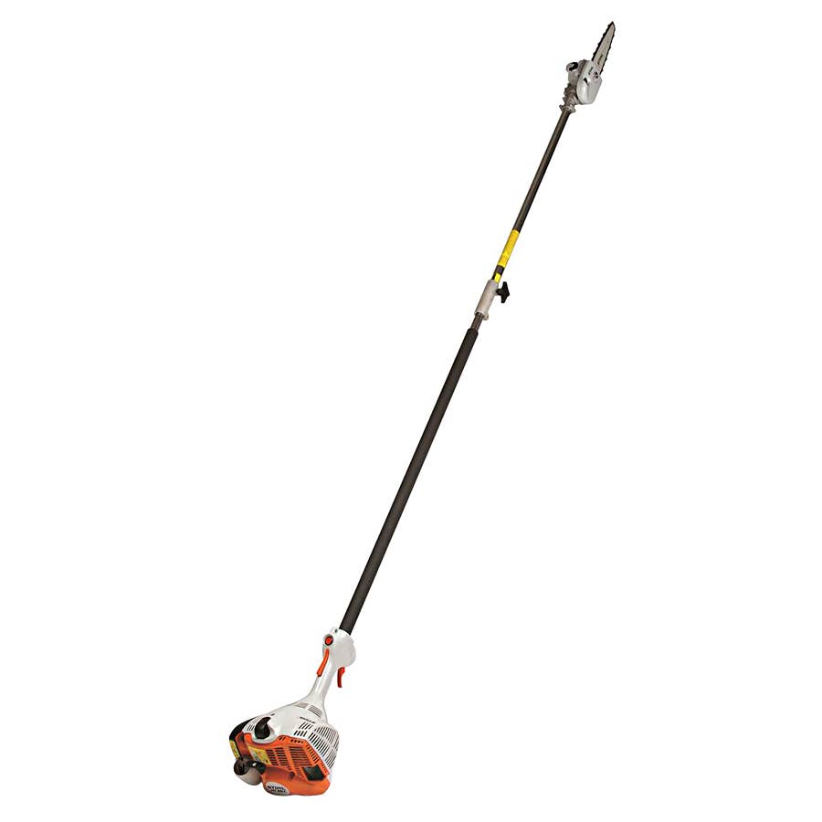 STIHL HT 56 C-E Gas Pole Pruner - 10\