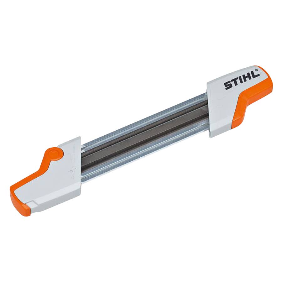 STIHL Saw Chain Filling Guide 2 in 1