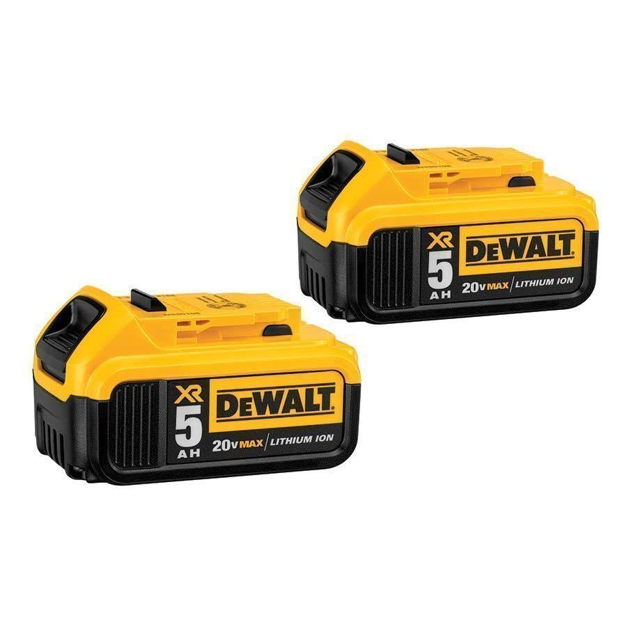 DeWalt 14.4V XRP Battery