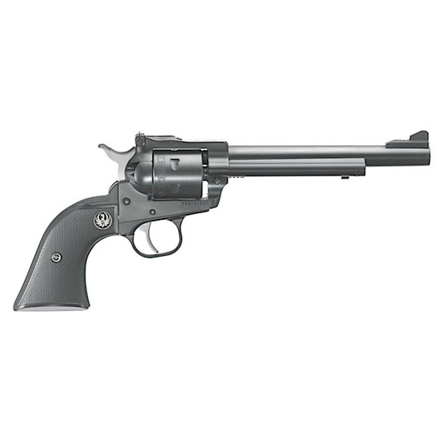 Ruger New Model Blackhawk® 357 Mag/9mm Luger Convertible Revolver