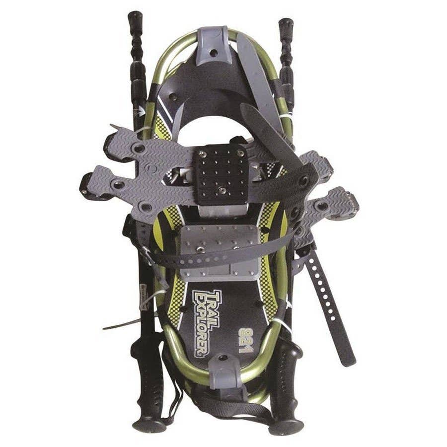 Expedition Outdoors Expedition Trail Snowshoe Kit