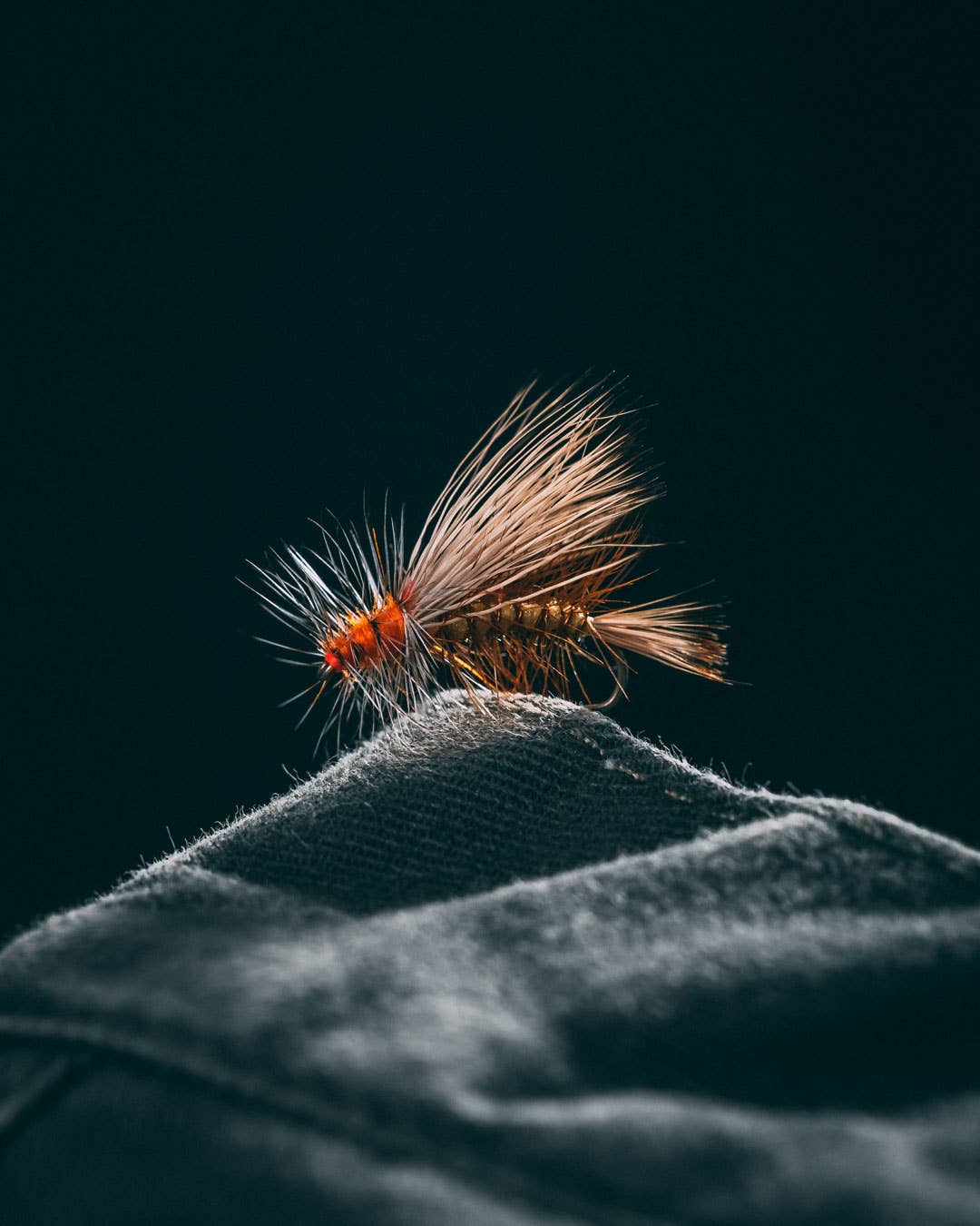 Tying Dry Flies他　３冊セット　 Randall Kaufmann Tying Dry Flies (Third Edition): Kaufmann, Randall