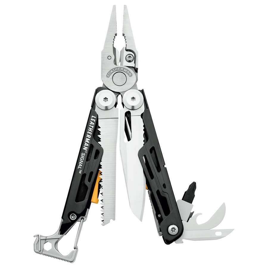 Leatherman Signal Multi-Tool
