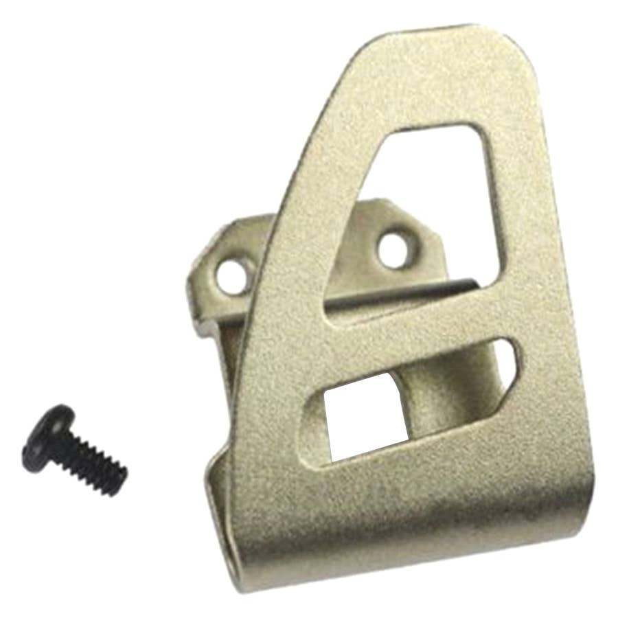 Milwaukee Belt Clip Assembly