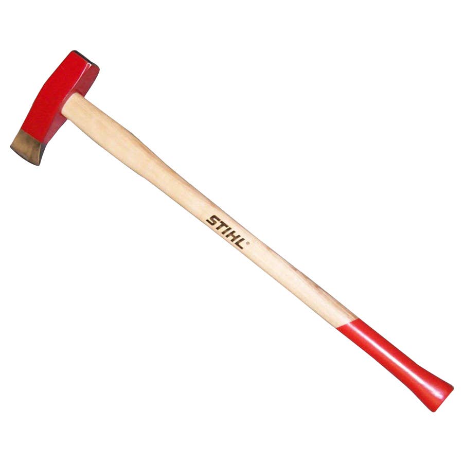 STIHL Woodcutter Splitting Maul Axe