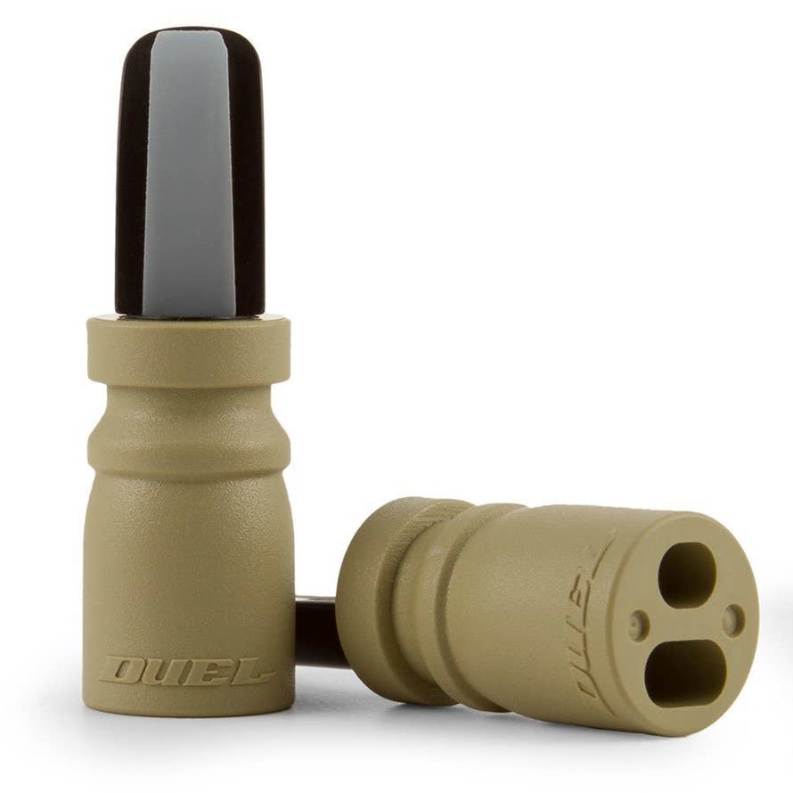 Duel Elk Call Widowmaker 1 North 40 Outfitters