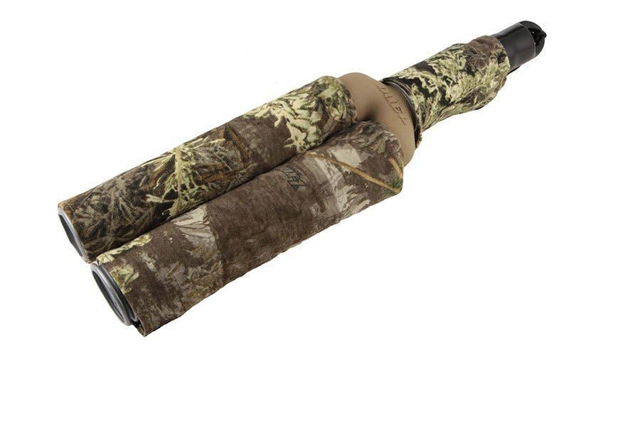 Duel Elk Call Compact 17"" Bugle North 40 Outfitters