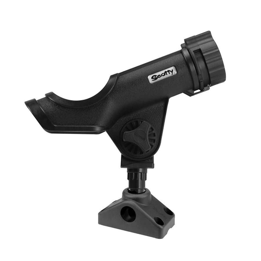 Scotty ORCA Rod Holder