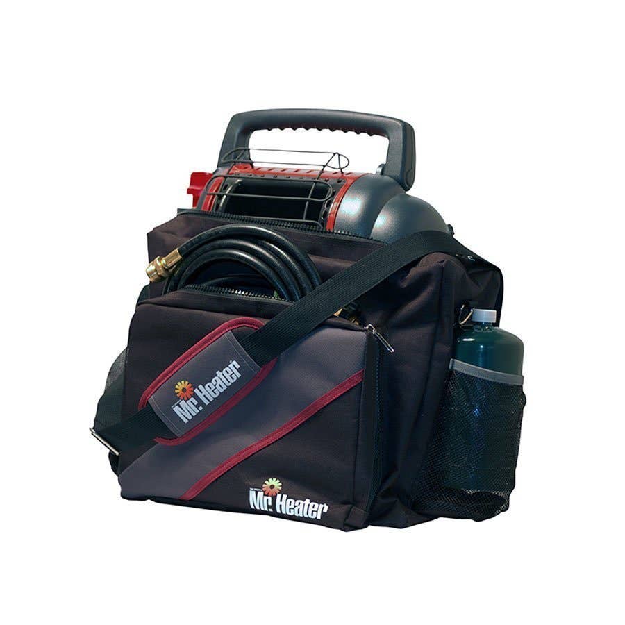 Mr. Heater Buddy Carry Bag