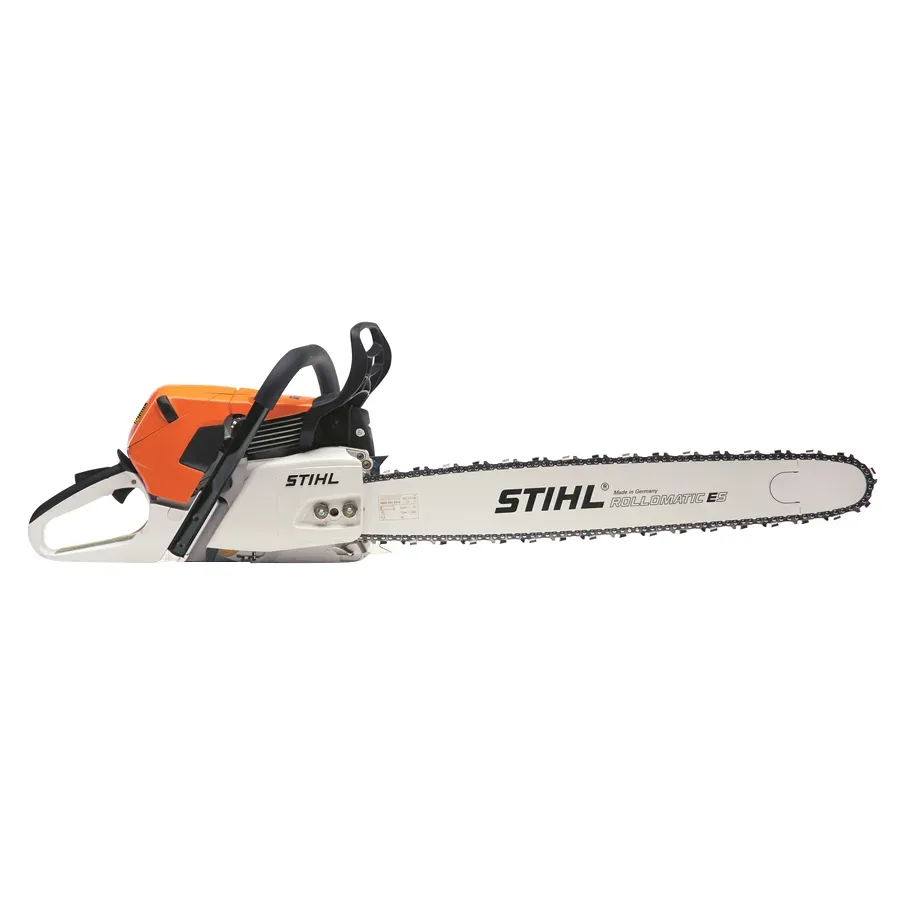 STIHL MS 461 Chainsaw - 25