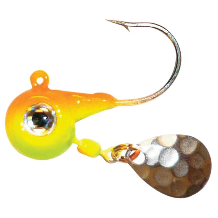 Northland Fishing Tackle Fireball Spin Jig