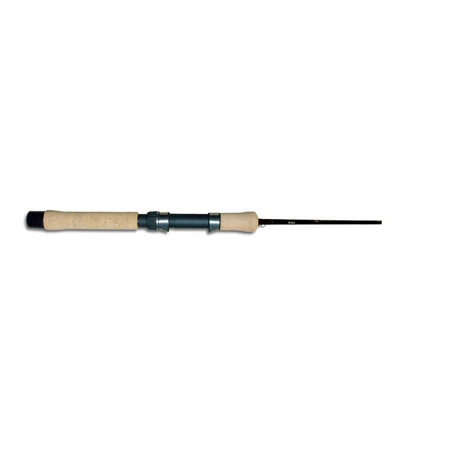 Okuma Celilo Big Water Halibut/Sturgeon Casting Rod