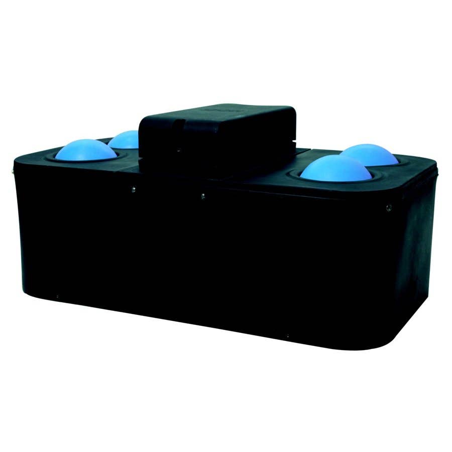 Miraco Mirafount Four Hole Livestock Waterer 70 gal